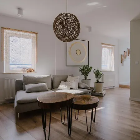 Old Town Strzegomska 100m2- Terrace With View *