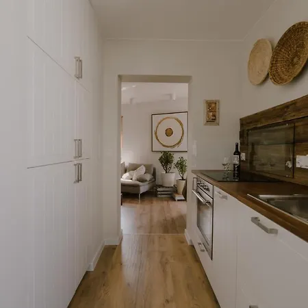 Old Town Strzegomska 100m2- Terrace With View Apartamento *