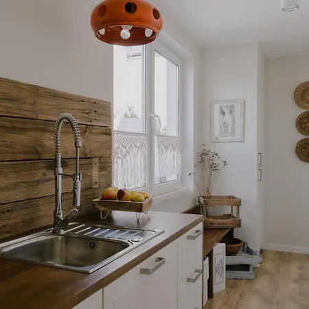 Old Town Strzegomska 100m2- Terrace With View Apartamento *