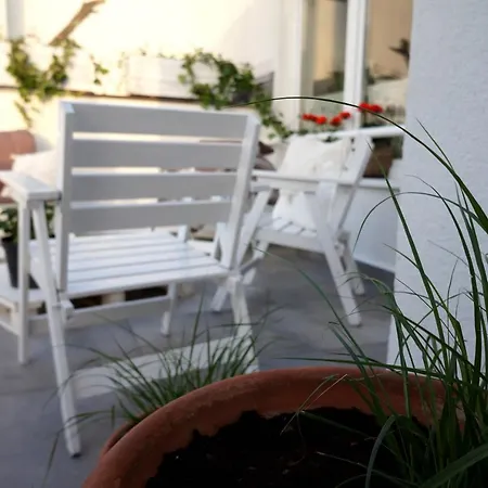 Old Town Strzegomska 100m2- Terrace With View Breslavia