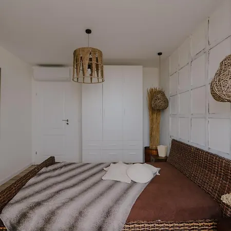Apartamento Old Town Strzegomska 100m2- Terrace With View Breslavia